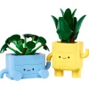 Outlet LEGO® Petites plantes souriantes Botanical Collection 9 ans et plus - 438 pièces