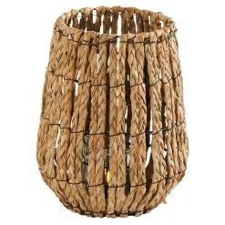 New Photophore Larmuk petit modèle Ø 22,5 x H 31 cm