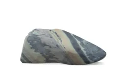 Outlet AQUAVIE Pierre décorative pour aquarium coloris violet Purple