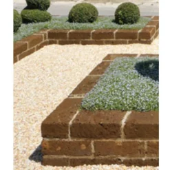 New BOTANIC® Pierre volcanique de Tuff - 37 x 20 x 11 cm