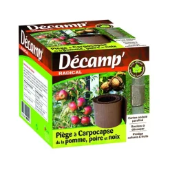 Online DÉCAMP' Piège à carpocapse