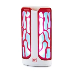 Hot SWISSINNO Piège à insectes adhésif et électrique LED 4 W