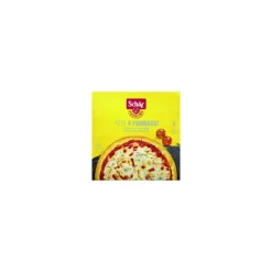 Sale SCHÄR Pizza 4 fromages sans gluten surgelée Schär - 415 g