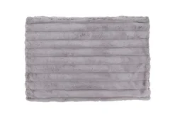 New SCRUFFS Plaid pour chien et chat coloris gris Aspen - 110 x 75 cm