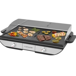 Best RIVIERA&BAR Plancha amovible 2300 W Riviera & Bar® QPL665 - 50 x 30 cm