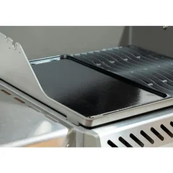 Clearance NAPOLÉON Plancha avec revêtement en porcelaine émaillée Rogue