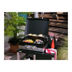 Best LE MARQUIER Plancha Signature Allure 260 Duo