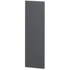 Sale EHEIM Planche décorative amovible coloris anthracite en bois