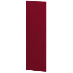 Sale EHEIM Planche décorative amovible coloris bordeaux en bois