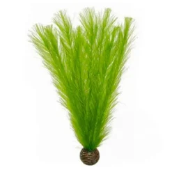 New AQUADISTRIB Plante artificielle aquarium cabomba, facile d’entretien - SUPERFISH - modèle Easy Plants