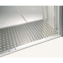 BIOHORT Plaque de fond pour Armoire à outils et Woodstock 150