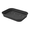 Sale ELHO Plateau de culture noir taille M 26 x 36 cm