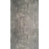 Sale STERN Plateau fin coloris gris en ciment - 130 x 80 x 13 cm