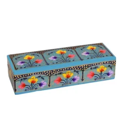 Best UN MONDE CACAO Plumier de 20 napolitains Taloma - 100 g