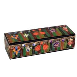 Best UN MONDE CACAO Plumier de 20 napolitains Taloma - 100 g