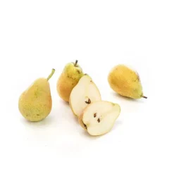 Poire Guyot bio de France - Prix au kg