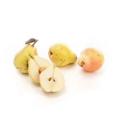 Best Poire William bio de France - Prix au kg