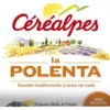 Sale CÉRÉALPES Polenta Cerealpes - 400 g