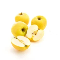 Hot Pomme Chantecler bio de France - Prix au kg