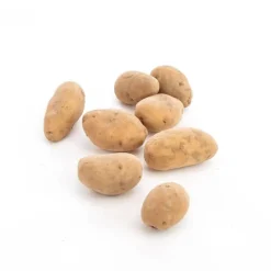 Hot Pomme de terre bio de France - Filet 1,5kg