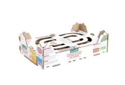 Clearance BOTANIC® Pomme de terre Otolia bio calibre 001 - La cagette de 60 plants