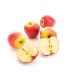 Pomme Fuji bio de France- Prix au kg