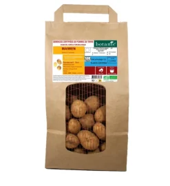 Online BOTANIC® Pommes de terre Maiwen bio - 1,5 kgs