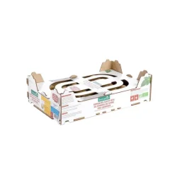 Online BOTANIC® Pommes de terre Monalisa bio calibre 0001, 100 plants