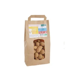 Clearance BOTANIC® Pommes de terre Primlady bio calibre 0001, 1,5 kg