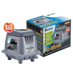 Best SUPERFISH Pompe à air bassin, BASSIN, modèle Air Blow 50 - 3000L/h