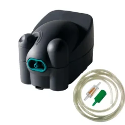 Online BLUE CORAL Pompe à air silencieuse, 110L/H - NEWA modèle Wind NW2