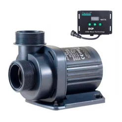 Hot BLUE CORAL Pompe à eau à débit contrôlé 5000L/H - JEBAO-JECOD DCP-5000