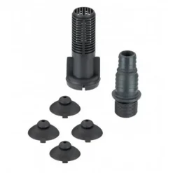 Hot EHEIM Pompe à eau compacte pour aquarium modèle ON 1000 - capacité 1000L