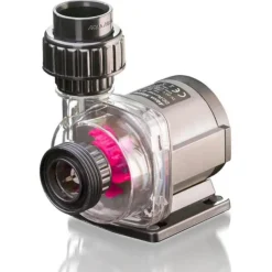 BLUE CORAL Pompe à eau d'aquarium wifi avec contrôleur, AQUA MEDIC DC Runner 2.3