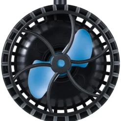 New BLUE CORAL Pompe à eau débit 16L/H avec contrôleur WIFI intégré - JEBAO-JECOD DW-16