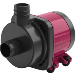 BLUE CORAL Pompe à eau pour aquarium silencieuse AQUA MEDIC modèle DC Runner 600 - taille S