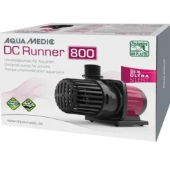 Clearance BLUE CORAL Pompe à eau pour aquarium DC Runner 800, efficacité supérieure - AQUA MEDIC