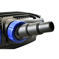 Best BLUE CORAL Pompe à eau pour bassin économique - SUNSUN BASSIN - Modèle CTF 2800B - Débit 3m³/h