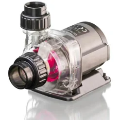 BLUE CORAL Pompe à eau wifi avec contrôleur, AQUA MEDIC DC Runner 3.3