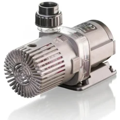 BLUE CORAL Pompe à eau wifi avec contrôleur, AQUA MEDIC DC Runner 3.3