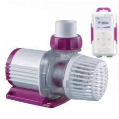 Online BLUE CORAL Pompe à eau wifi contrôlée, débit 8000L/h - JEBAO JECOD modèle MDP-8000