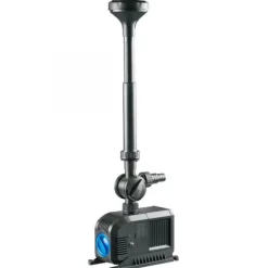 Best BLUE CORAL Pompe à jet d'eau bassin - 1500 L/H - SUNSUN HJ 1503