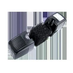 New BLUE CORAL Pompe à jets d'eau haute performance AQUA NOVA BASSIN NP-3000 - puissance 3000L/h