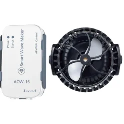 Online BLUE CORAL Pompe aquarium débit élevé WIFI - JEBAO-JECOD AOW-16 - 16000L/H