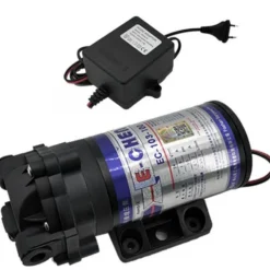 Online BLUE CORAL Pompe booster osmoseur 100GPD - PRIME AQUATIC