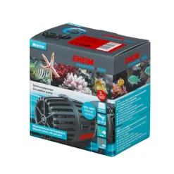 Sale BLUE CORAL Pompe de brassage aquarium StreamON+ 6500, rendement optimal - EHEIM