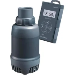 Hot BLUE CORAL Pompe de brassage débit 3500 L/h, avec contrôleur JEBAO-JECOD - modèle DXP 3500