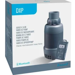 Hot BLUE CORAL Pompe de brassage débit 3500 L/h, avec contrôleur JEBAO-JECOD - modèle DXP 3500