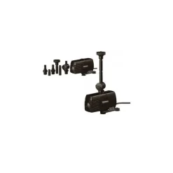 UBBINK Pompe fontaine de bassin XTRA 600 de 16 w