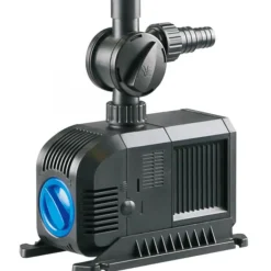 Hot BLUE CORAL Pompe jet d'eau spécifique pour bassin, débit 5000 L/H - SUNSUN BASSIN modèle HJ 4503